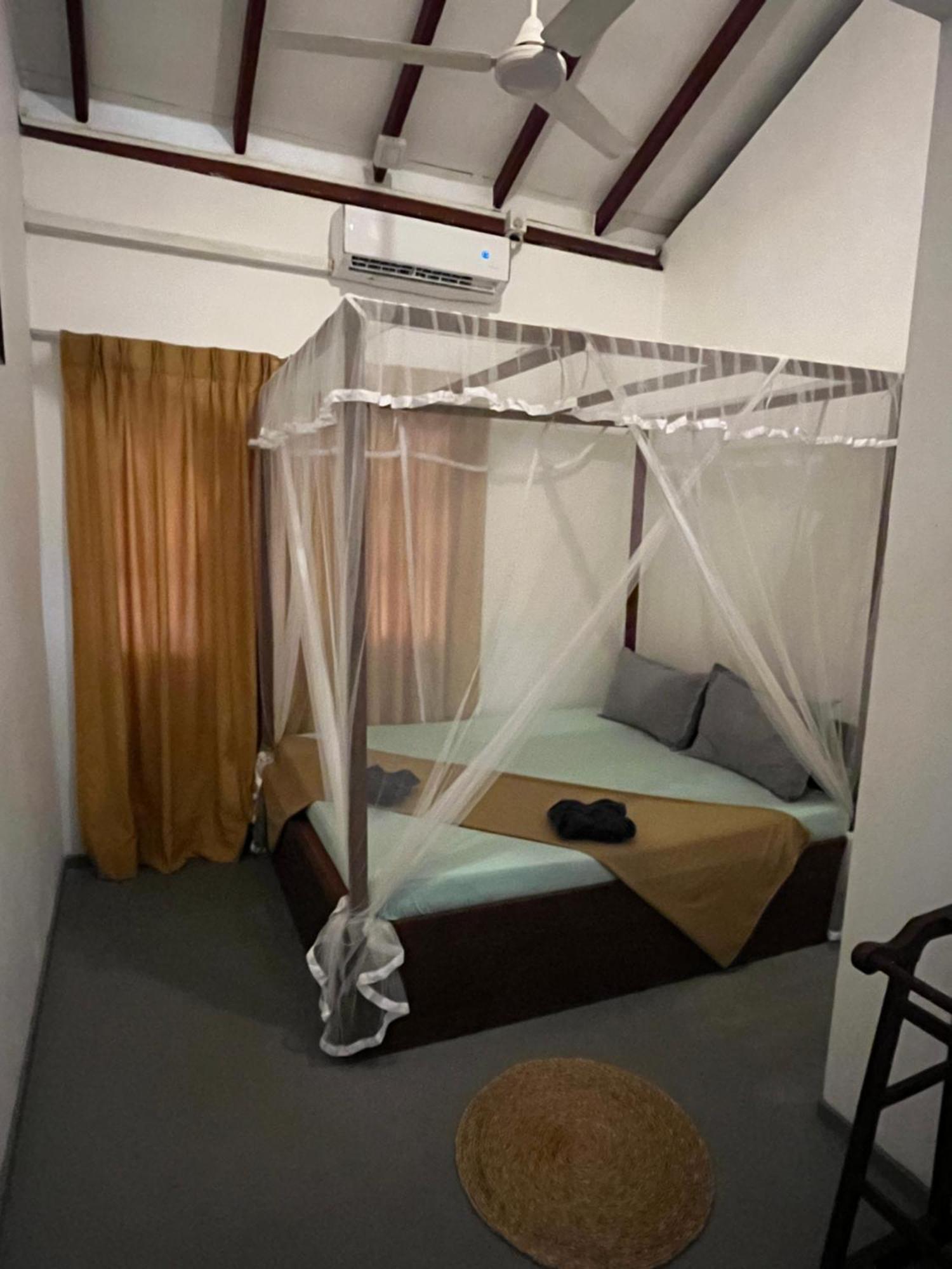Appartement Avalon à Weligama Extérieur photo