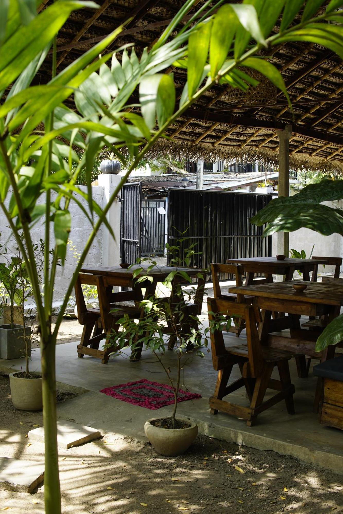 Appartement Avalon à Weligama Extérieur photo